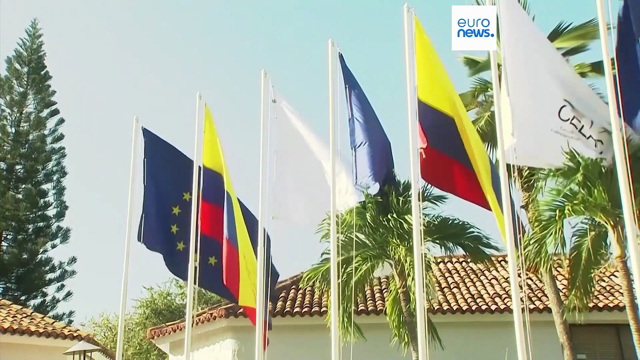 Latest news bulletin | November 10th, 2025 – Midday