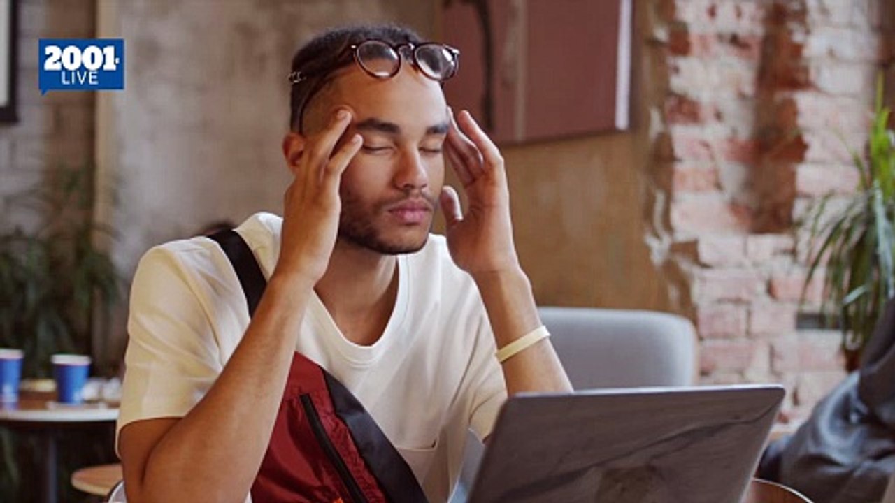 ¿Por qué tienes los ojos rojos? Prevención y clasificación de posibles causas