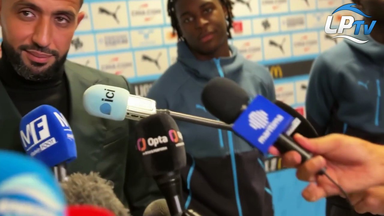 Contrat des jeunes, Balzaretti, relation avec le Maroc pour Aguerd : Benatia dit tout