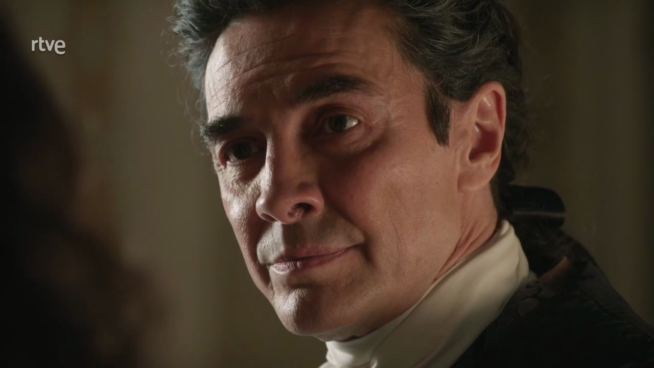 Valle Salvaje Capitulo 296