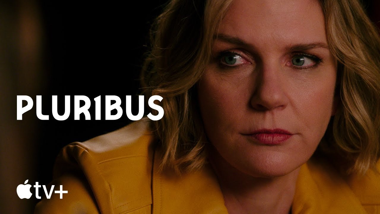 Pluribus | Nuevo Tráiler Oficial con Subtítulos | Estreno en Apple TV+ 2025 🎬