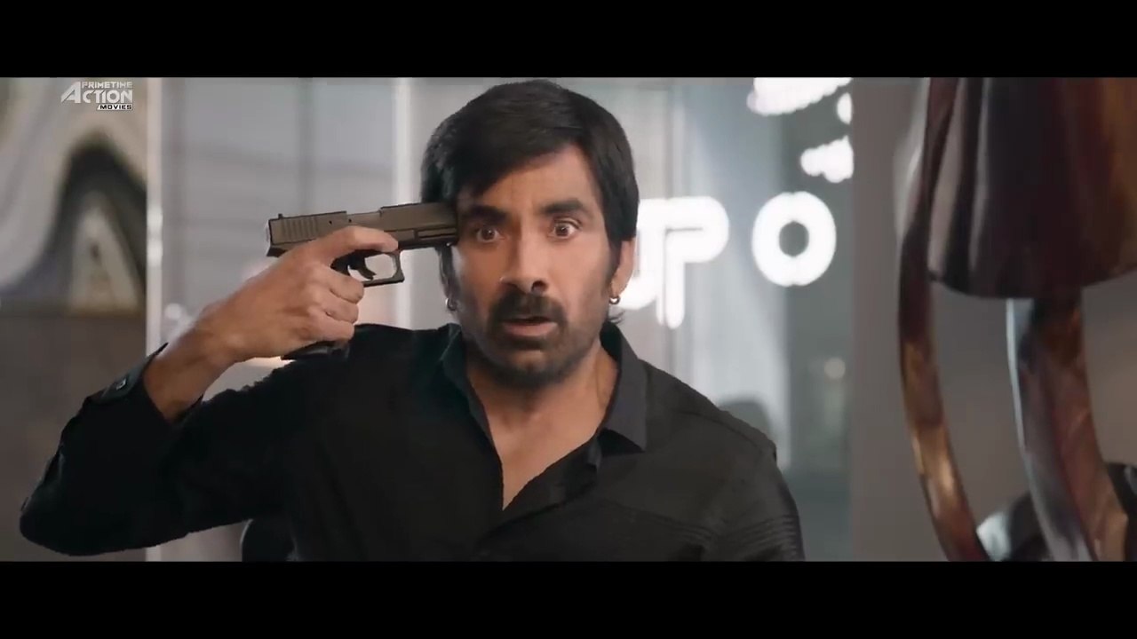 Mass Jathara (2025) New Superhit Hindi Dubbed Full Movie HD 1080P