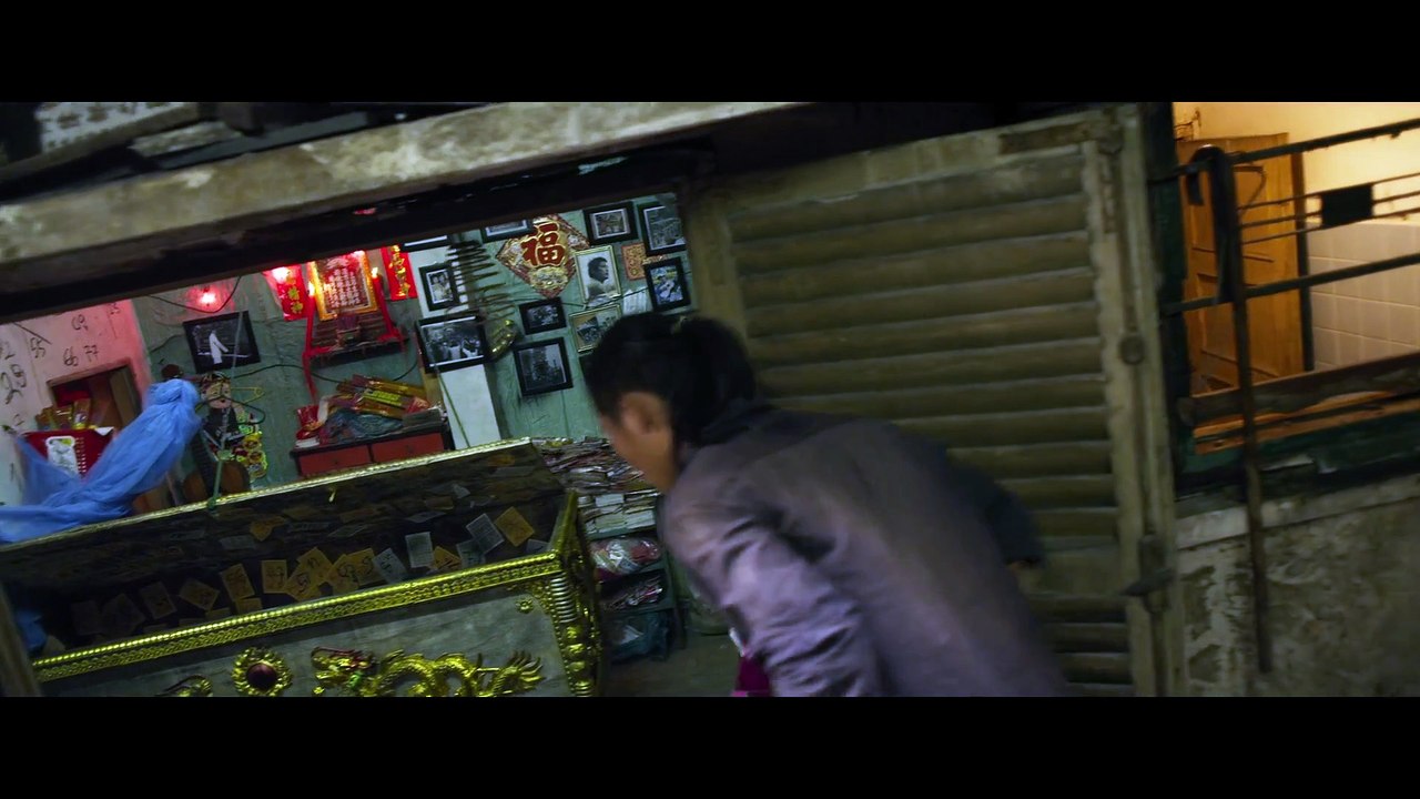 Ròm Full - Rom Engsub (2020) - Phim Điện Ảnh Việt Nam Chiếu Rạp | Phim Hay