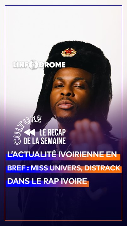 LA SCÈNE CULTURELLE A VIBRÉ ENTRE CLASH ET COURONNE