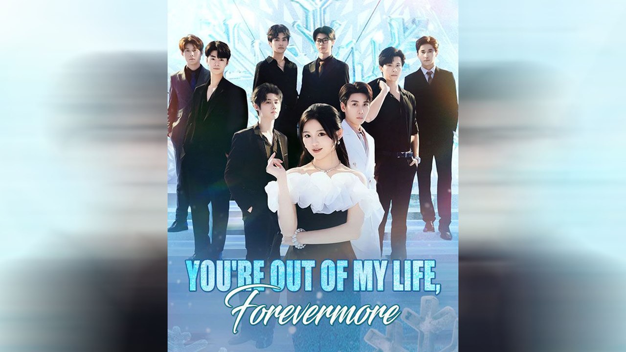You're Out Of My Life, Forevermore
