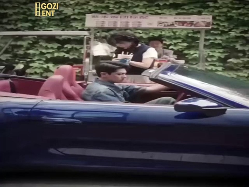 His Karma For Dumping Her (2025)