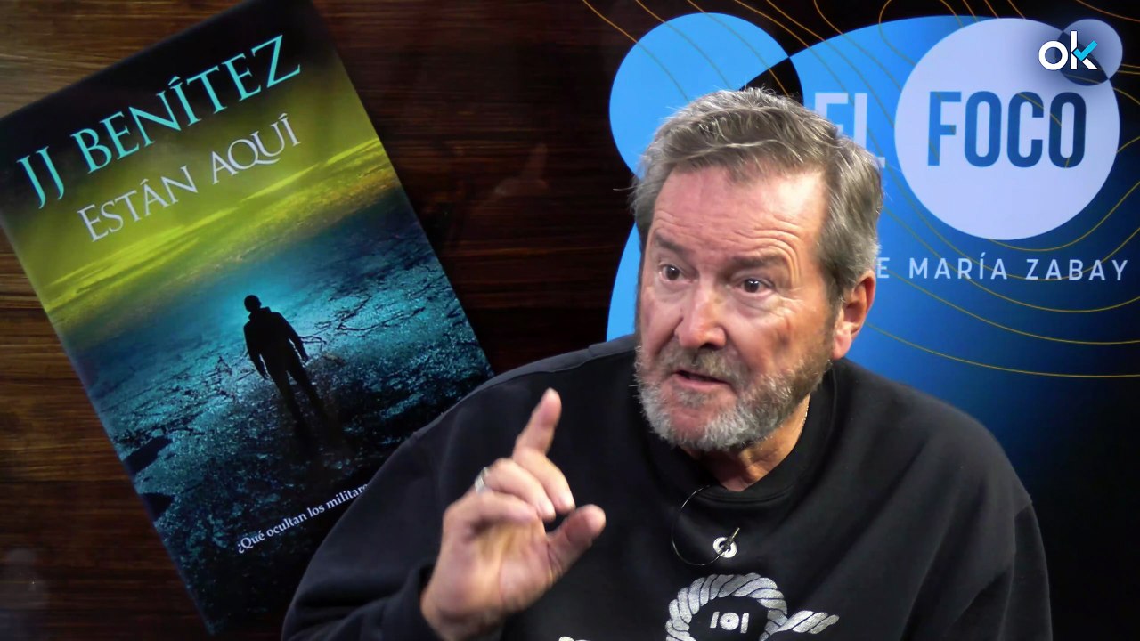 El Foco JJ. Benítez