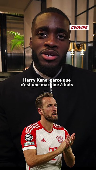 Le top 5 des attaquants les plus durs rencontrés par Upamecano - Foot - Bleus