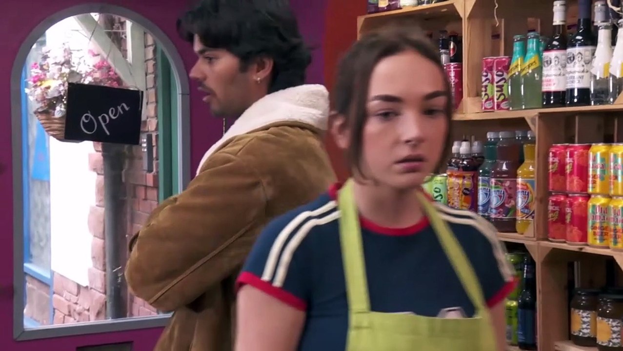 Hollyoaks 11th November 2025