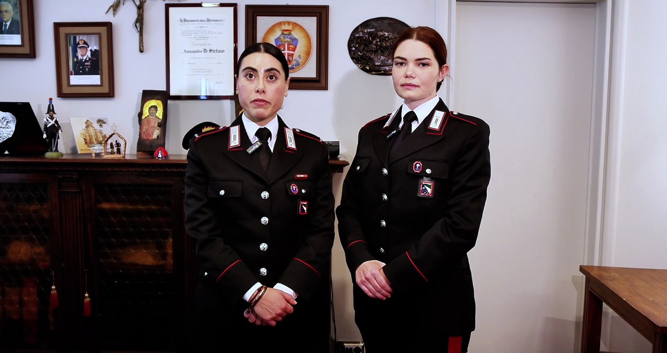 Carabiniere salvano ragazzo a Goro, il racconto