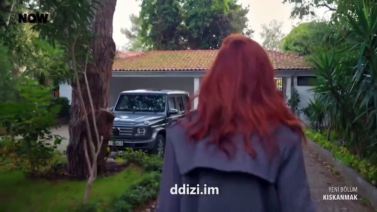 Kıskanmak 9 Bölüm FULL izle PART 2