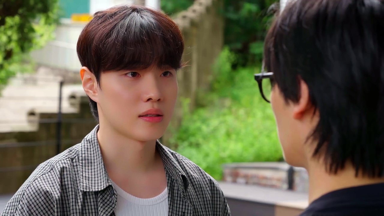 Sweet Mischief EP 3 [1/2]