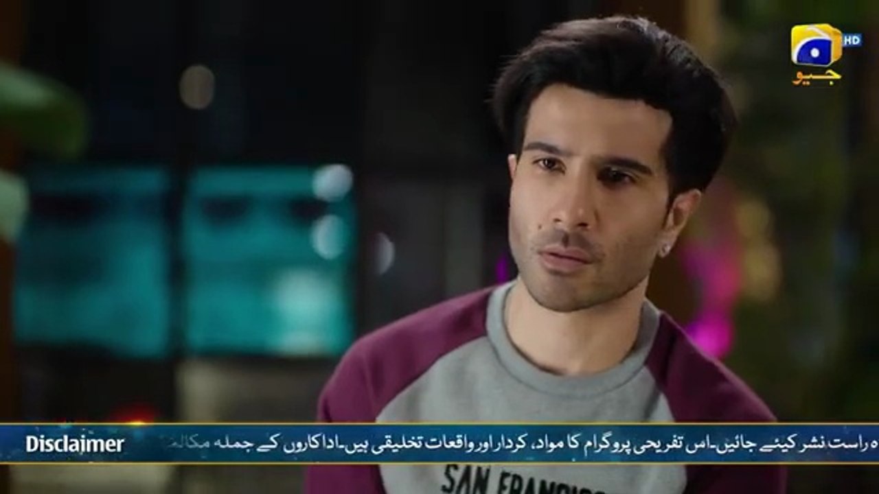 Sanwal Yaar Piya Episode 19 Feroze Khan Durefishan Saleem Ahmed Ali Akbar 11th November 2025