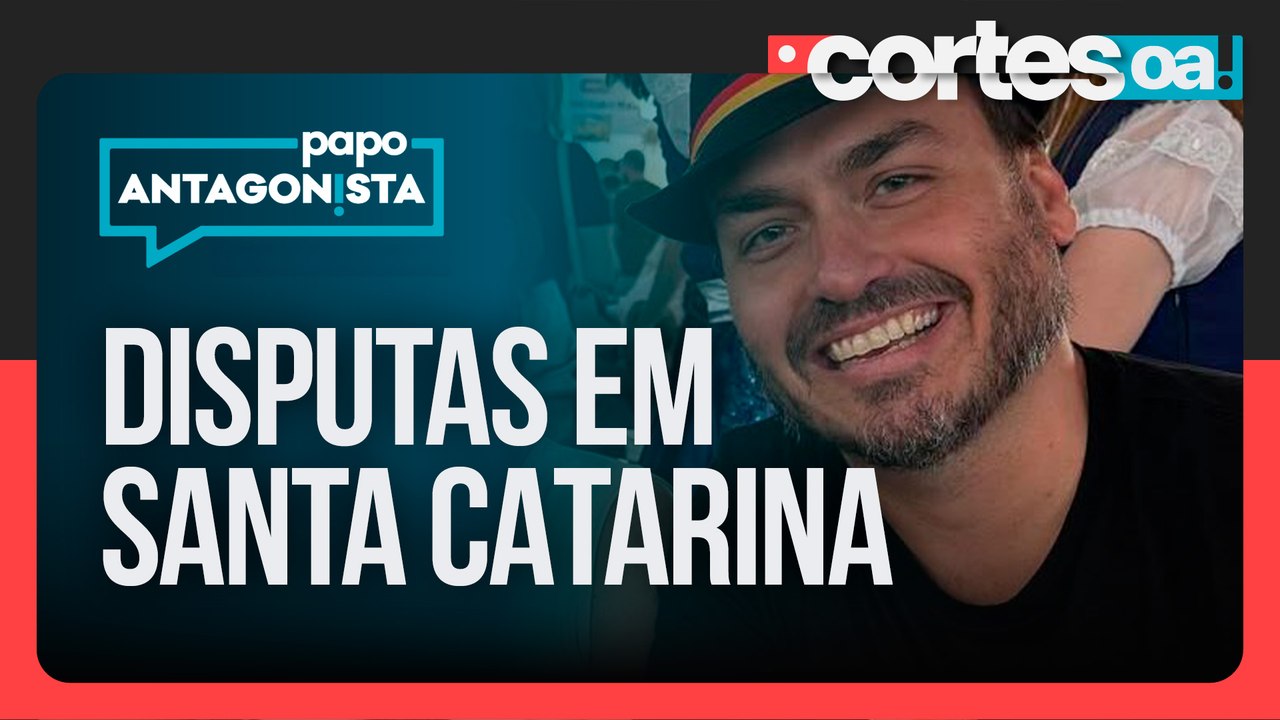 A mãozinha de Carlos Bolsonaro para o PT