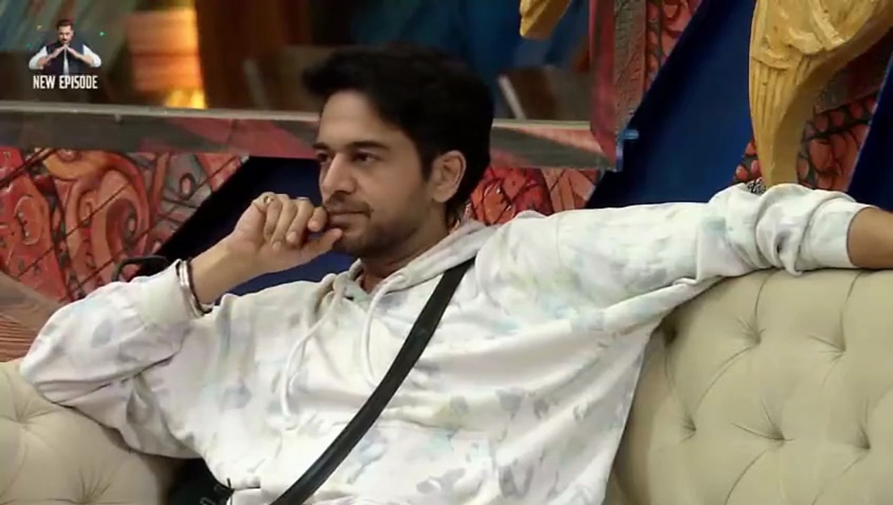 Bigg Boss | Season 19 | Episode 80 | Day 79 | 11th November 2025