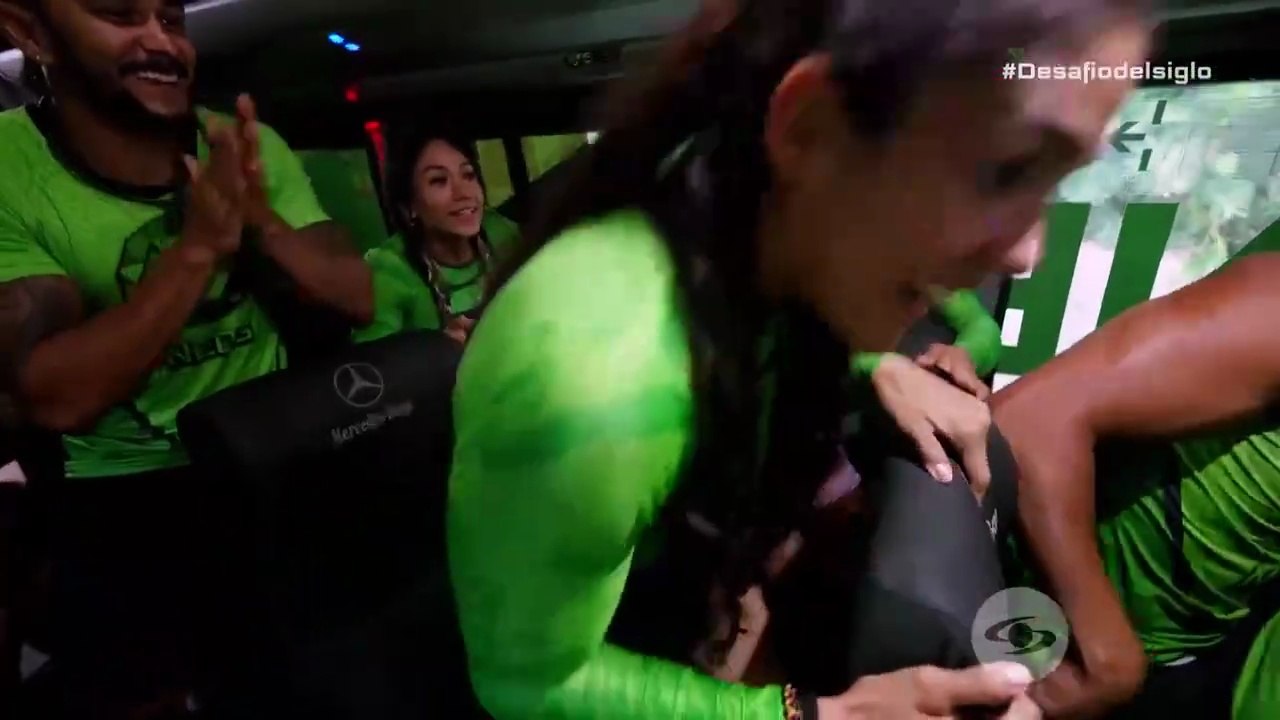 Desafío 2025 Capitulo 93 Desafío 2025 Capitulo 93