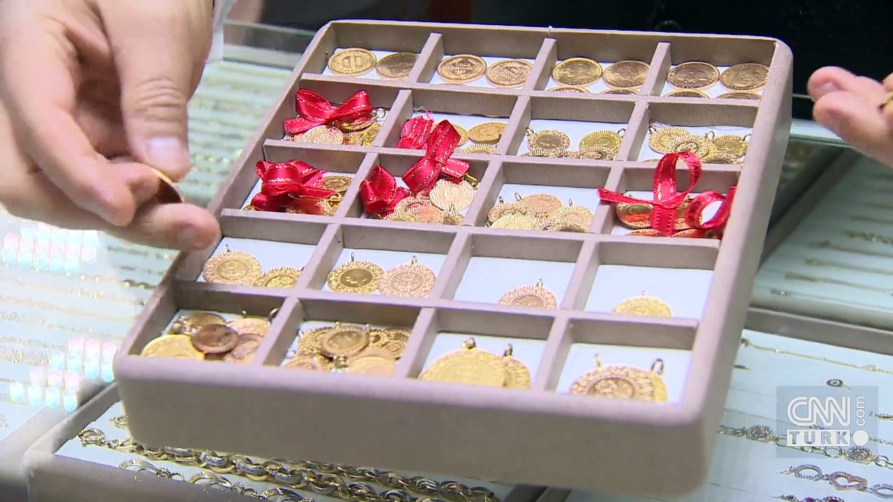 Belirsizlik ve enflasyon altını yukarı taşıyor | Uzman isimden gram altında yıl sonu tahmini!