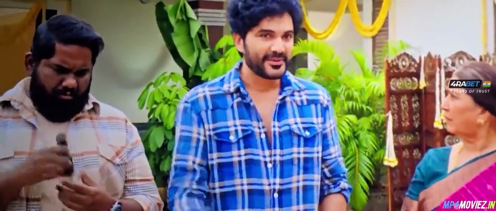 Telusu-Kada-(2025)-Hindi-HQ-Dubbed