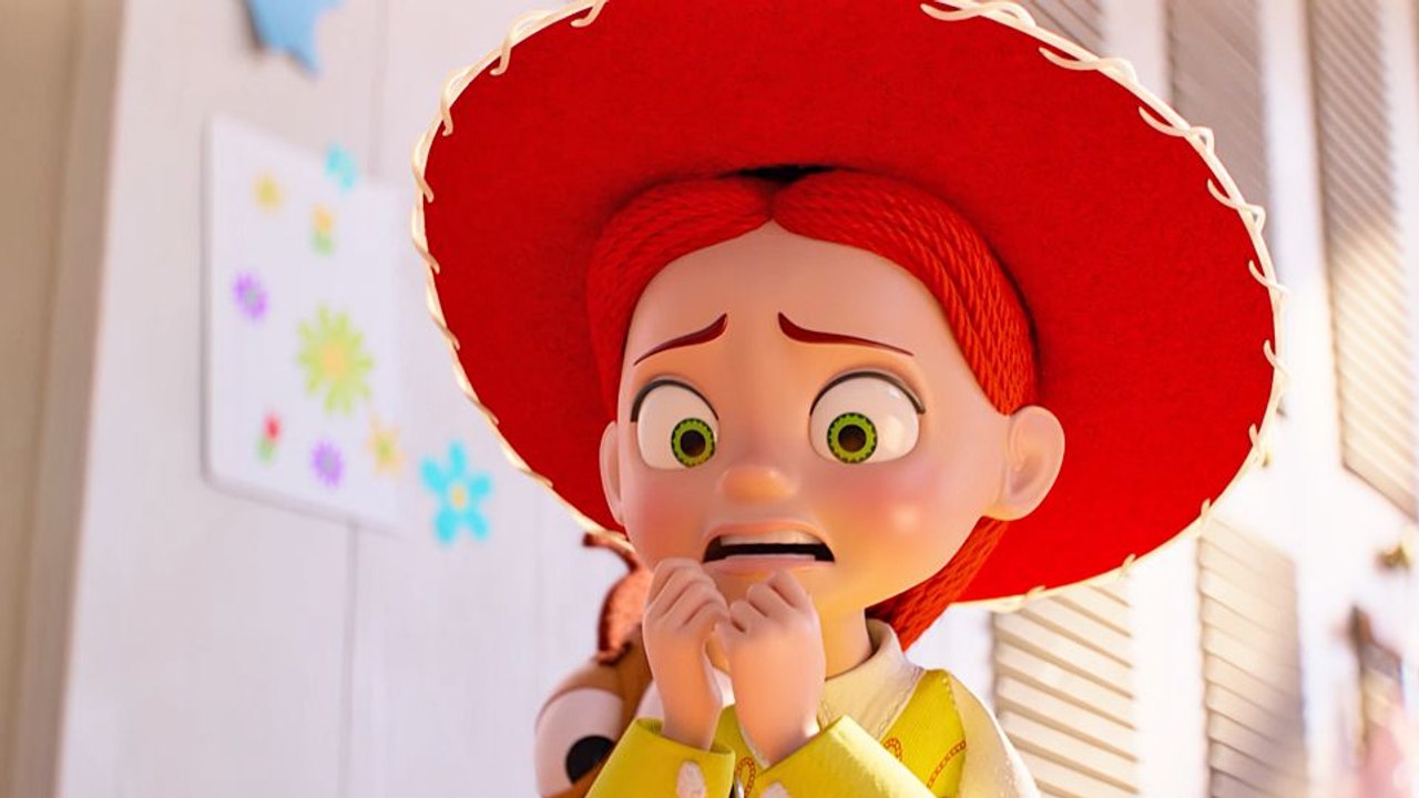 Toy Story 5 Teaser Trailer Released! 🎬