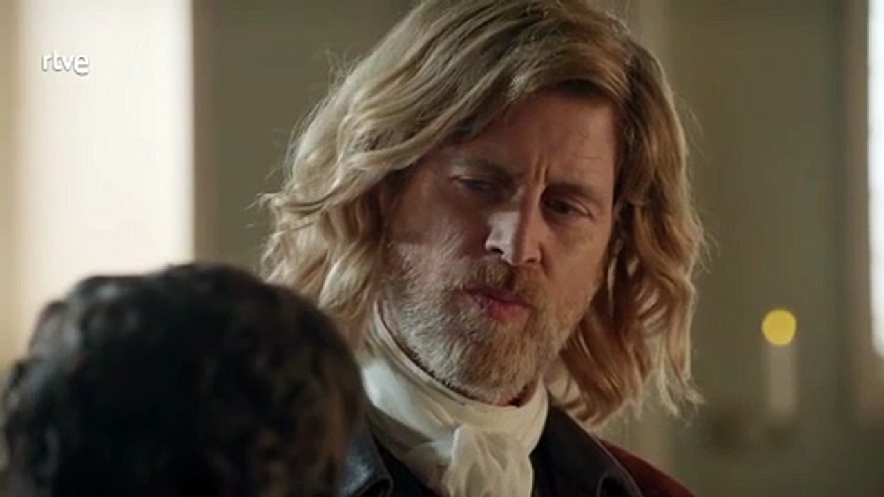 Valle Salvaje Capítulo 297