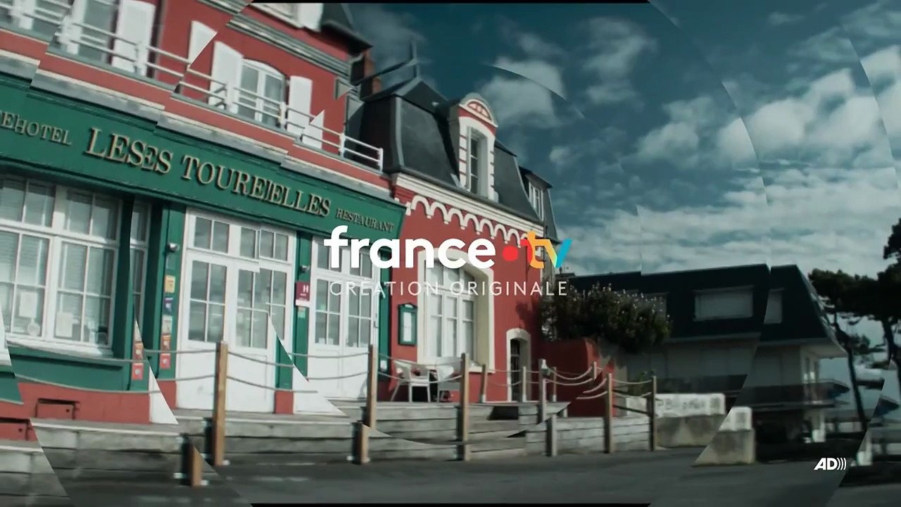 Regardez la Bande-Annonce de 'Désenchantées' sur France 2 🎬