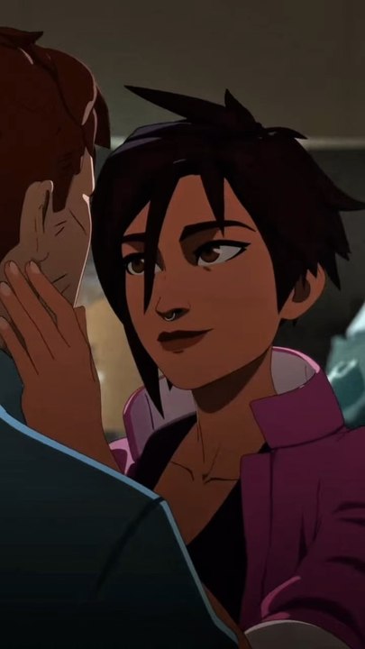 INVISIGIRL OU BLONDE BLAZER ? Le terrible choix dans ce jeu incroyable