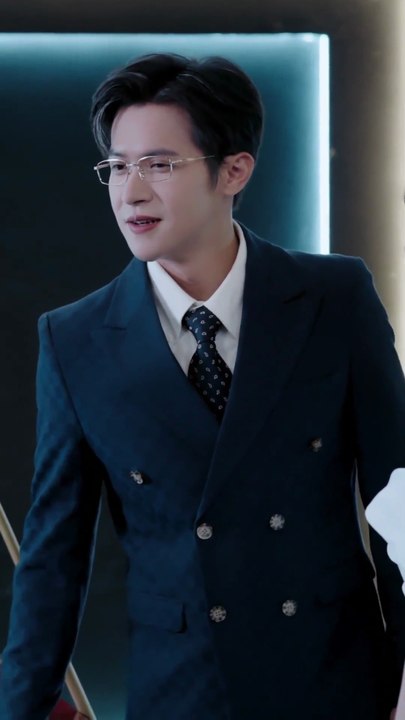 步步为营步步倾心 | Eng Subs