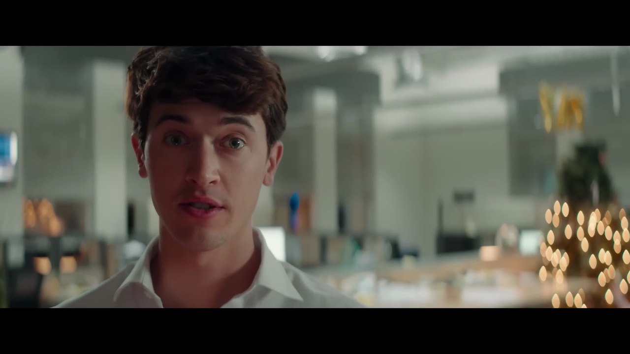 Bull Run - Trailer (English) HD