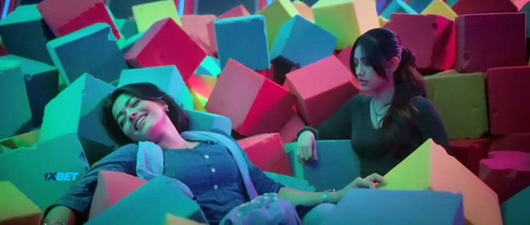 The Girlfriend (2025) Hindi Dubbed – Exciting New Movie Release 🎬