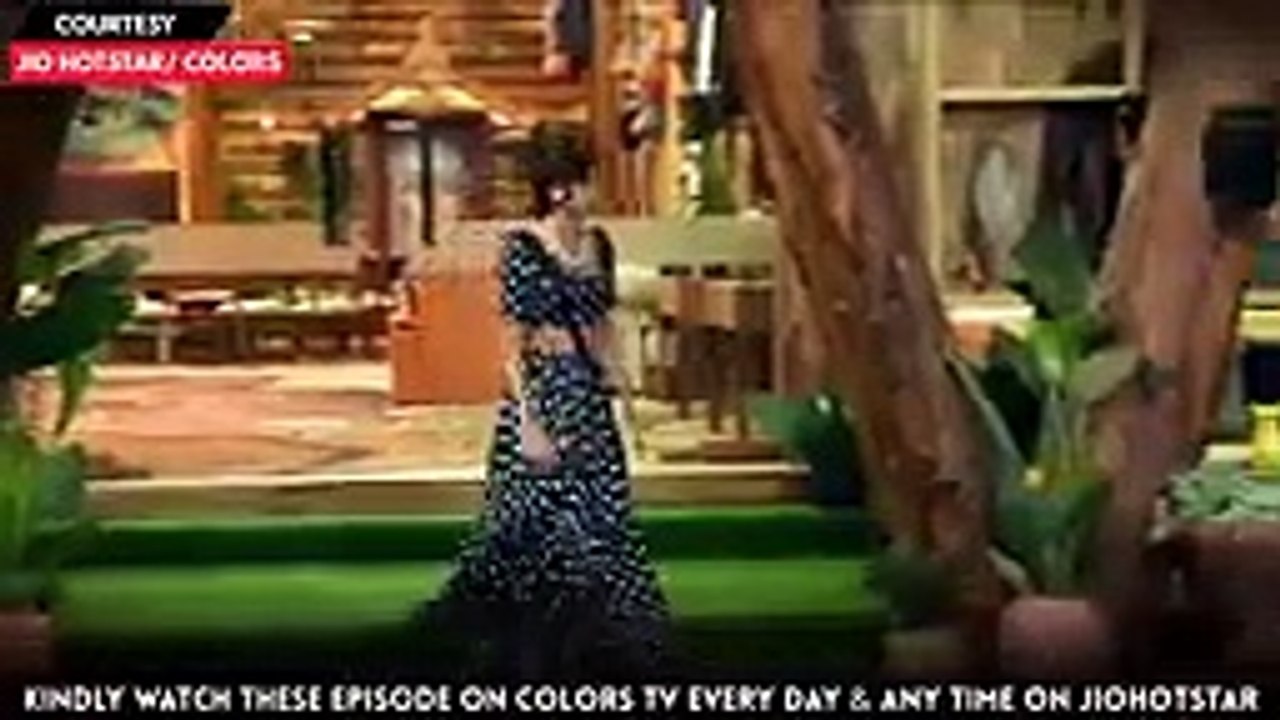 _Bigg Boss 19 NEW PROMO 13th November 2025 - Shehbaz CRYING After Gaurav Became Captain  Episode 82_144p