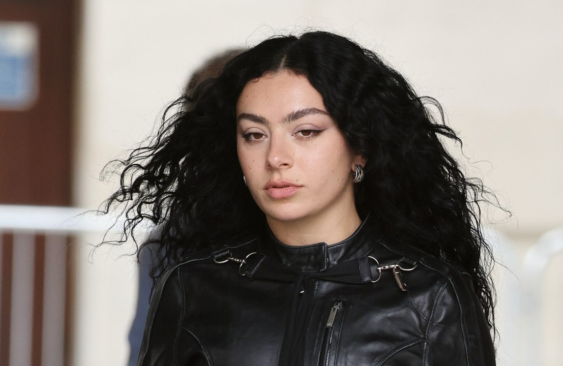 Charli xcx admits feeling 'stuck and empty' after Brat release