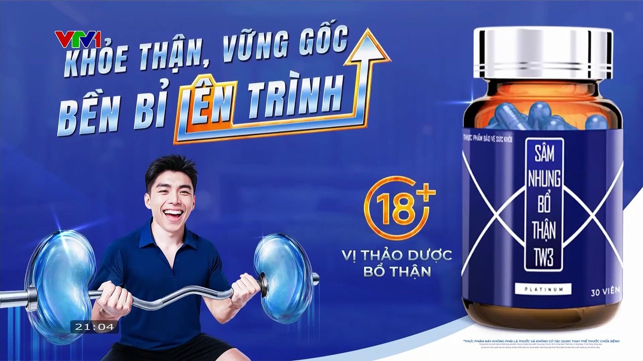 Lằn ranh - Tập 10(full không cắt)