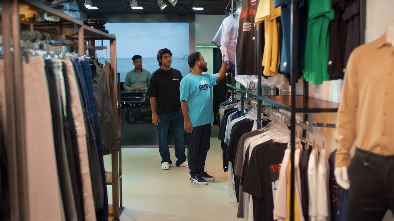 Bachelor Point S05 EP-43