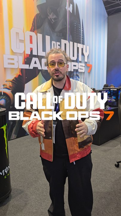 On a testé Call Of Duty Black Ops 7 ! Nos Avis !