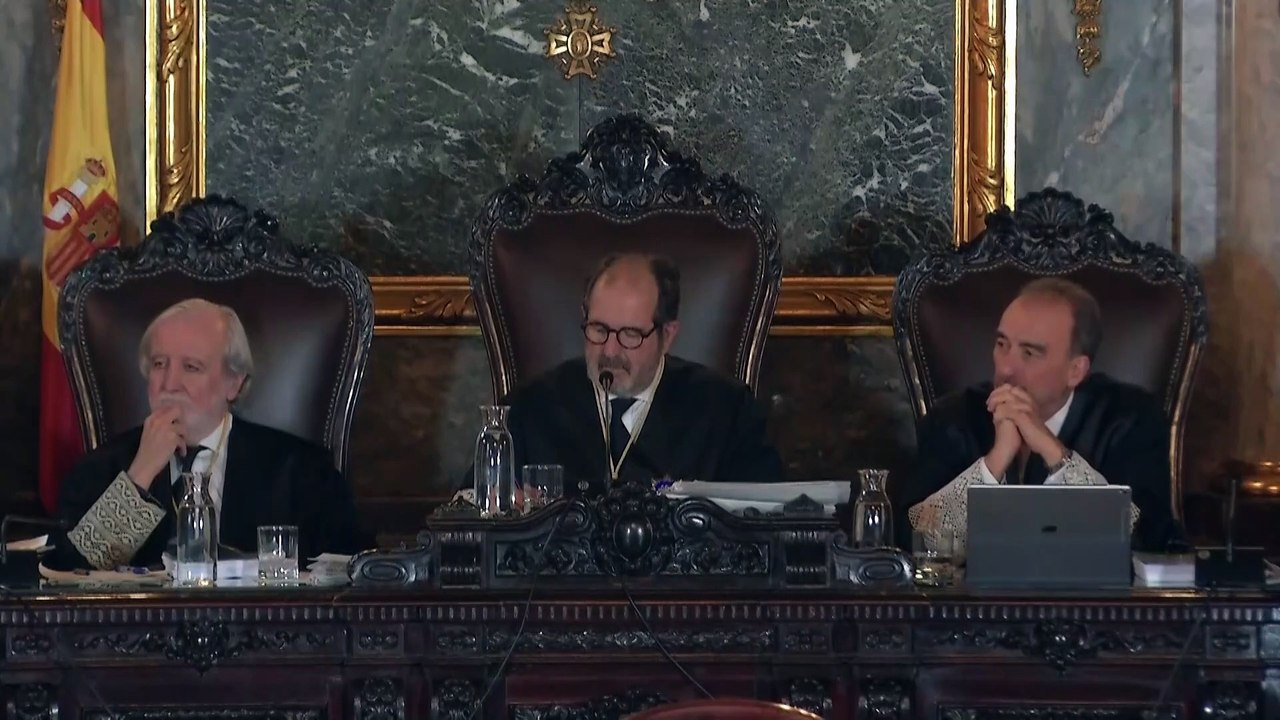 La defensa del fiscal general denuncia un "auténtico juicio paralelo" basado en conjeturas