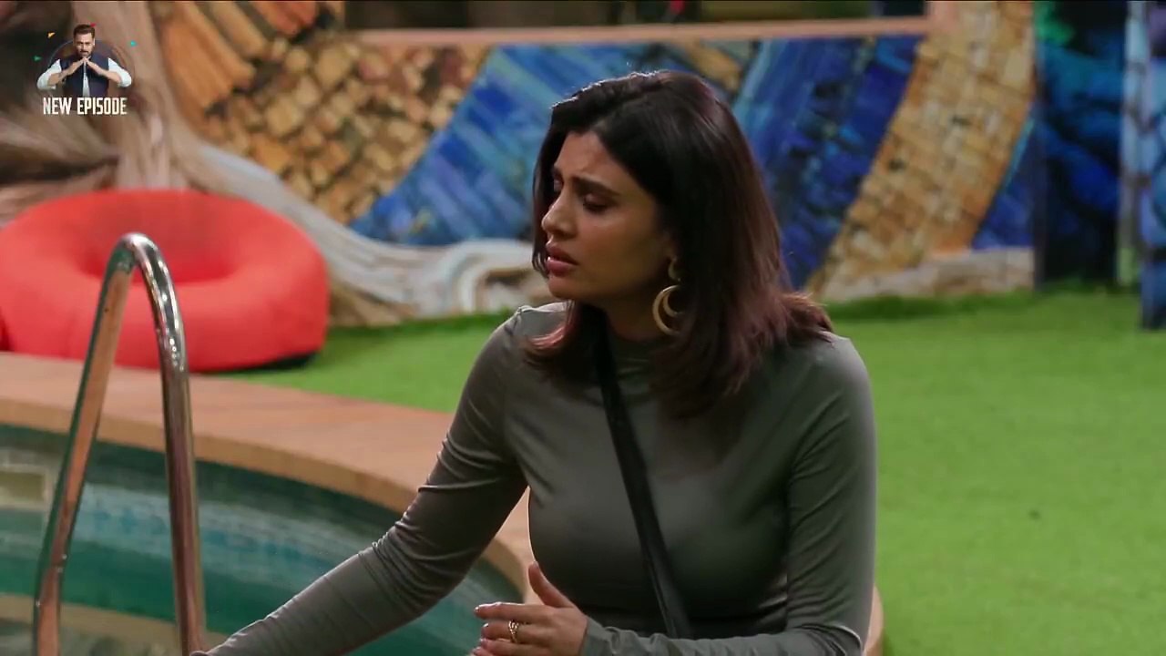 Bigg Boss 19 - 13th November 2025