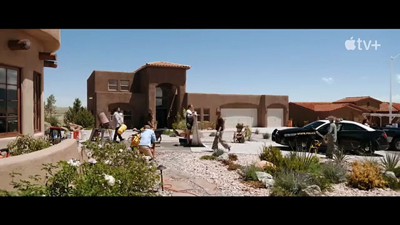 ¡Mira el emocionante tráiler oficial de 'Pluribus'! 🎮