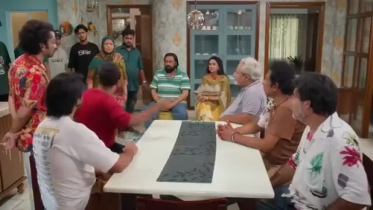 EPISODE 42 _ Bachelor Point _ Season 5