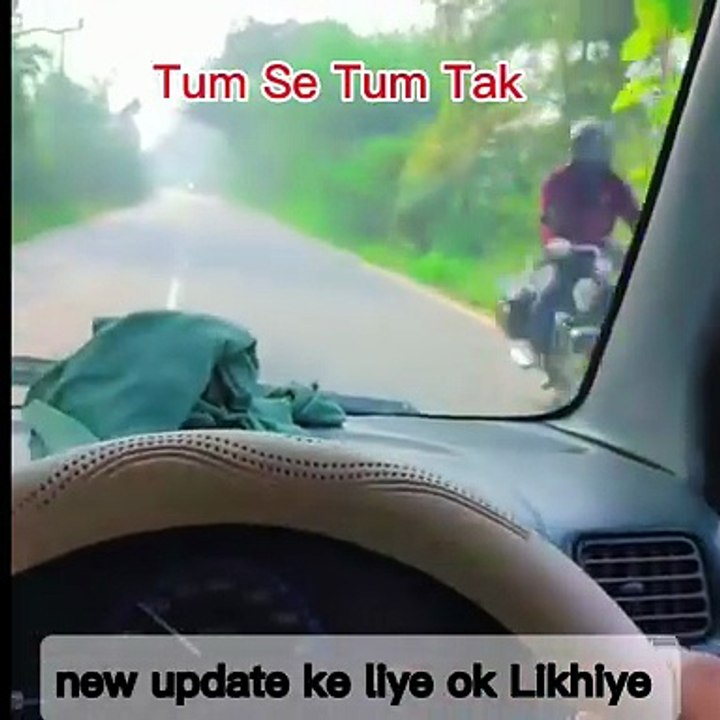 Tumm Se Tumm Tak  Episode 130 promo