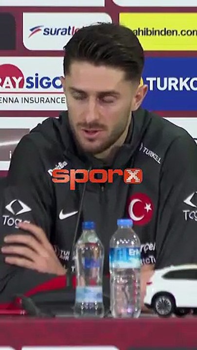 İsmail Yüksek: "Bu jenerasyon Dünya Kupası'nı hak ediyor"