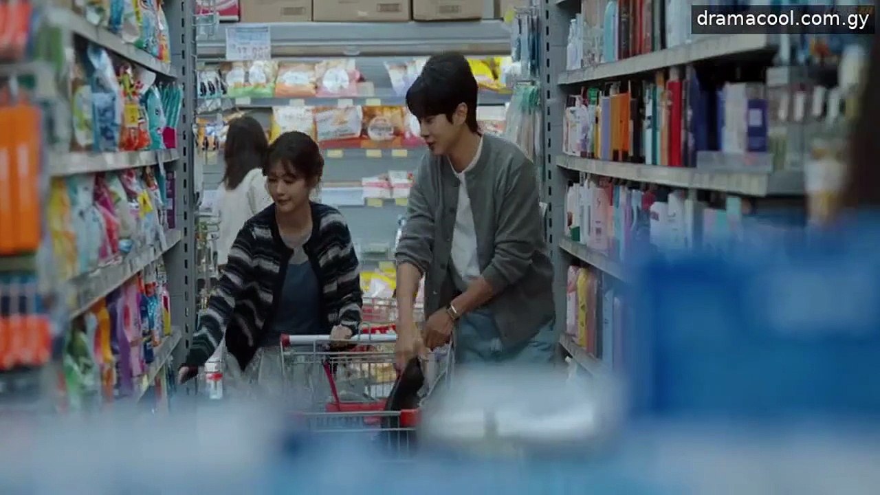 Ep 11 Would You Marry Me Engsub