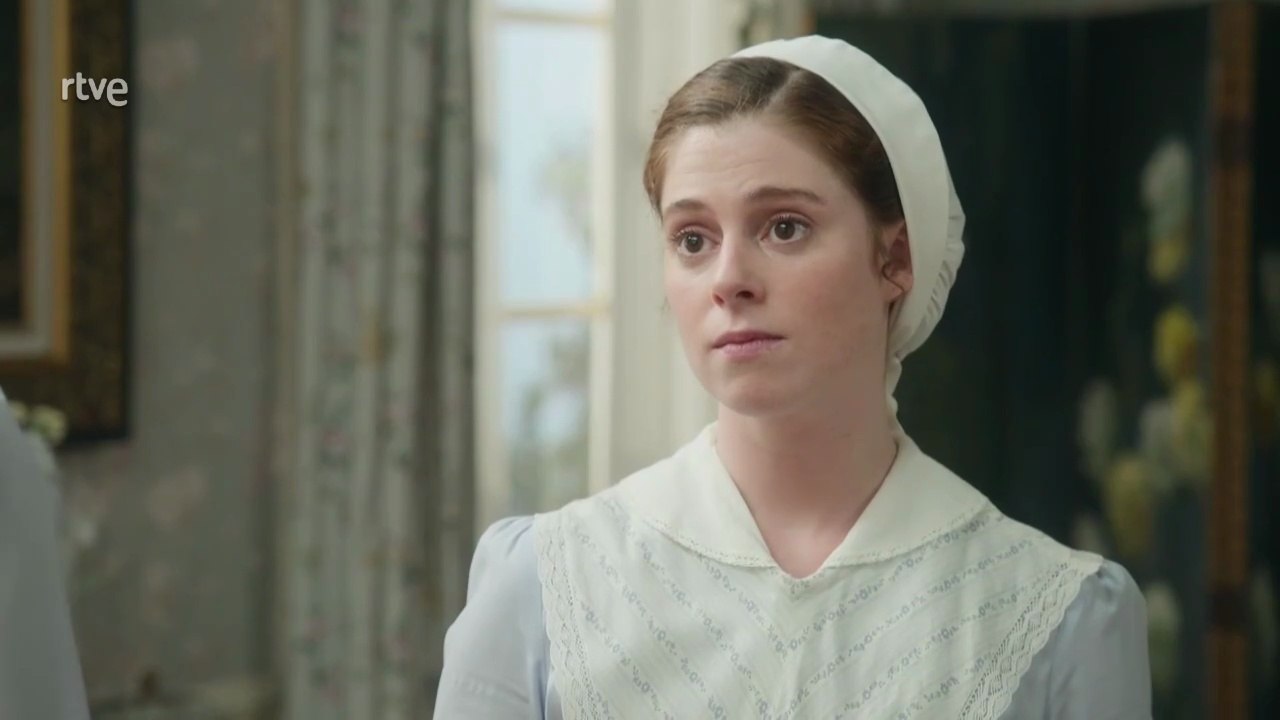 La Promesa  Capitulo 718 - Capitulo 718 La Promesa