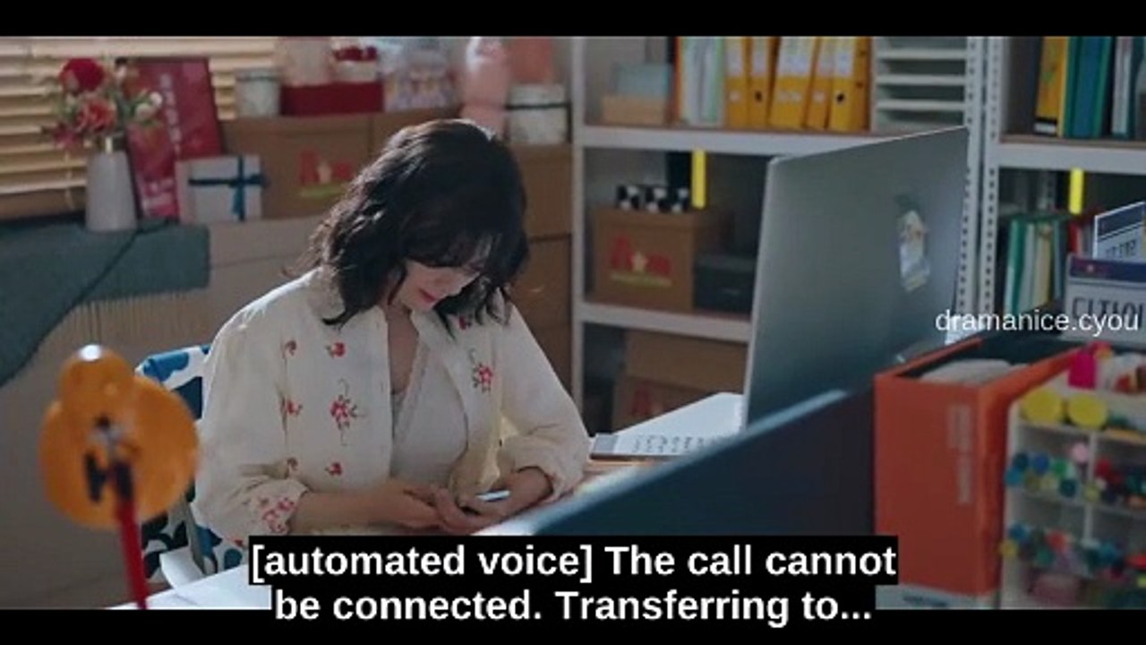 Would You Marry Me Episode 12 Engsub