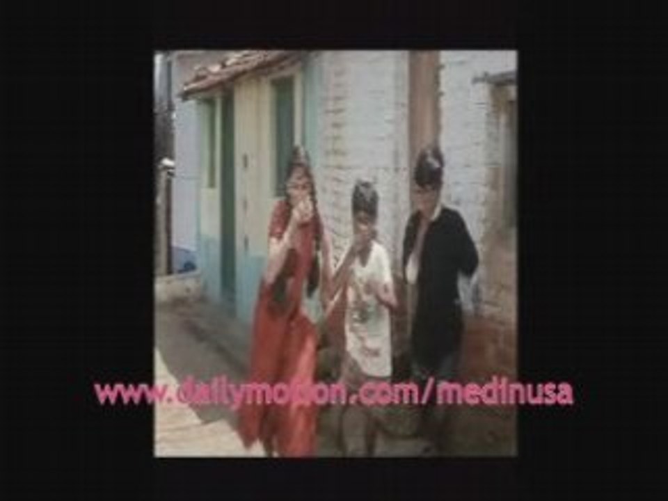 Shahrukh Khan & Madhuri Dixit in KoYala 🎬