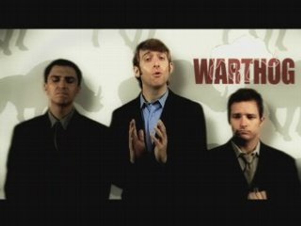 Warthog - Episode 6: BUY WARTHOG