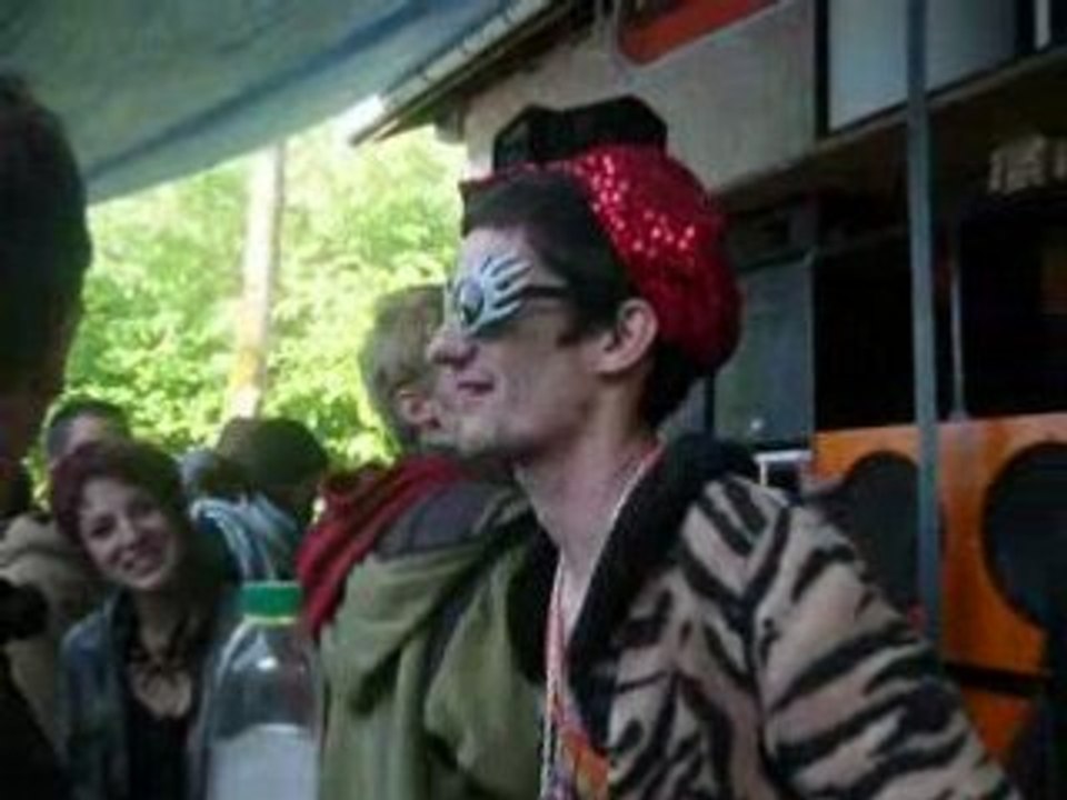 Charivari ou Freeparty : Quelle distinction ?