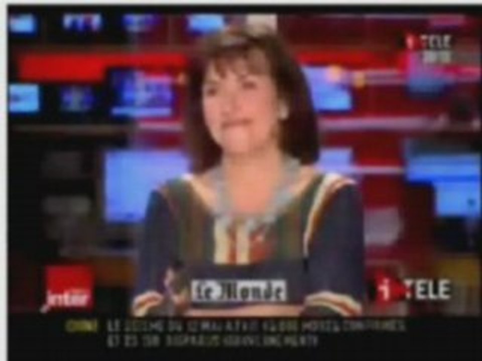 Montebourg au franc parler - part 4