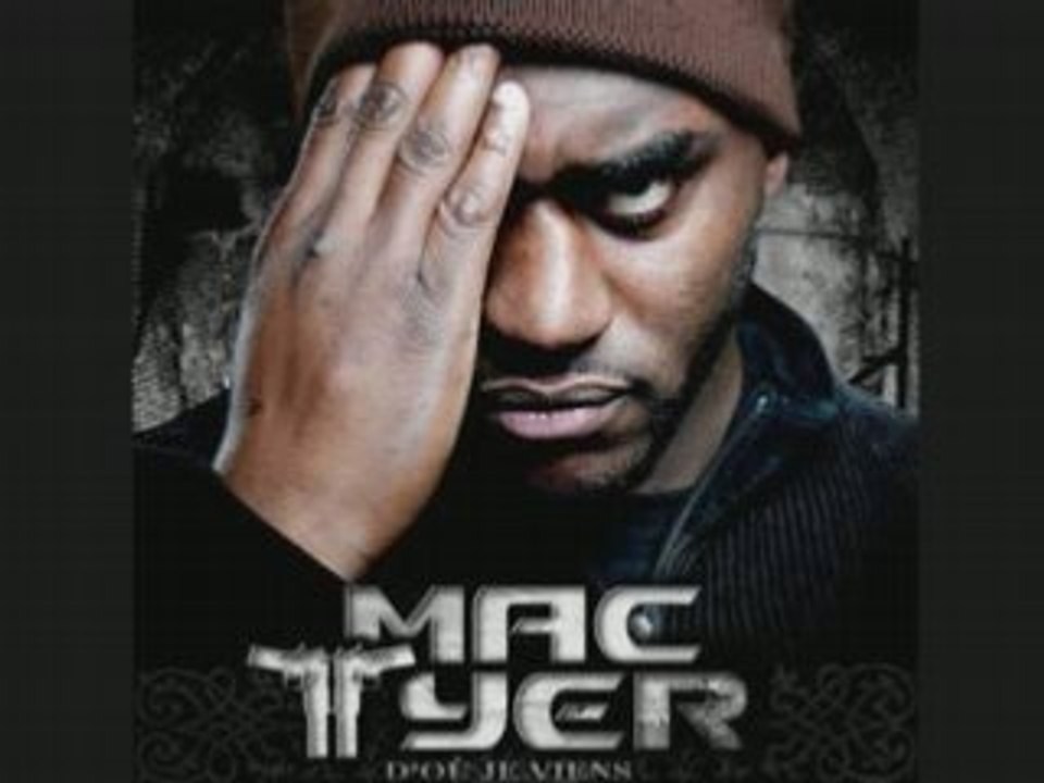 Mac tyer - le général