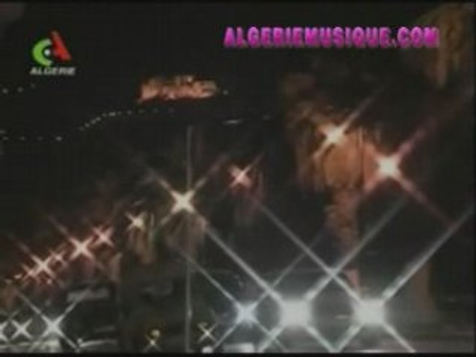 Zakia Mohamed and waadek