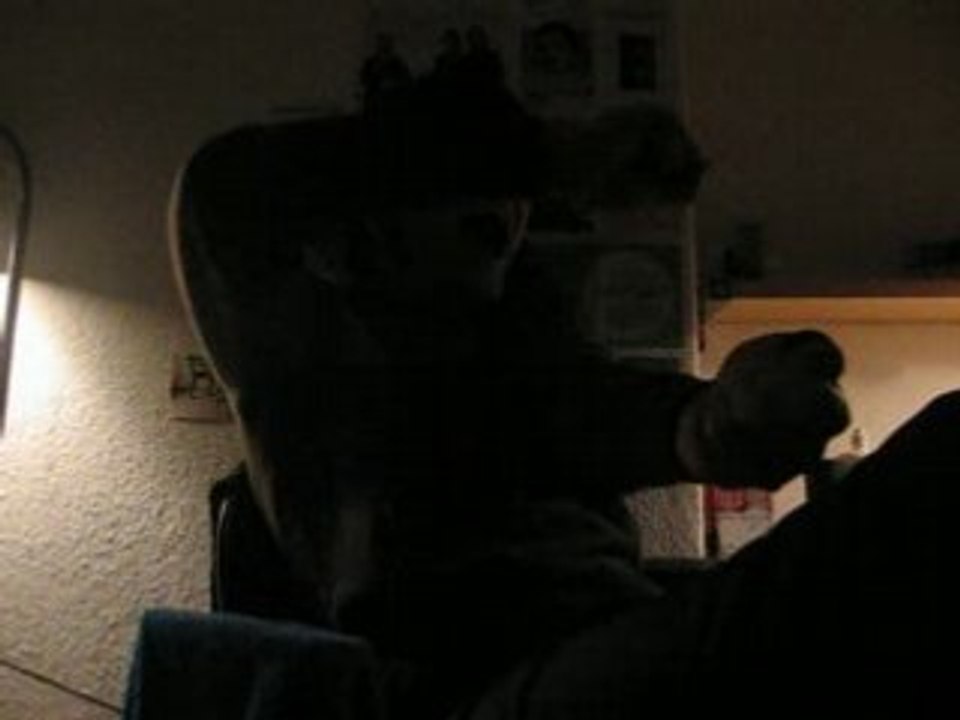 Cindy Sander feat B2OBA